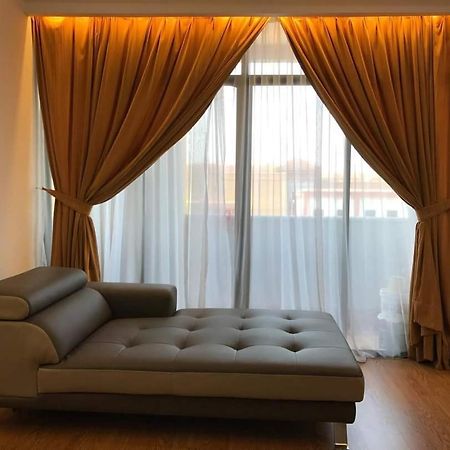 Rezeki Mahkota Hotel Malacca Dış mekan fotoğraf