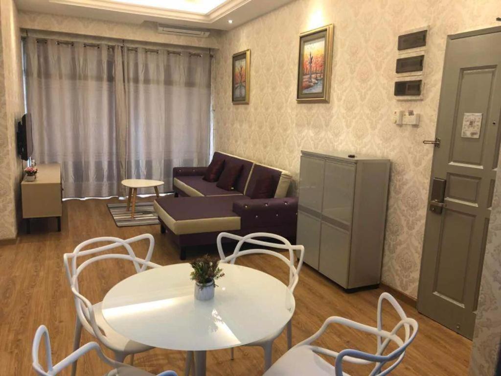 Rezeki Mahkota Hotel Malacca Dış mekan fotoğraf