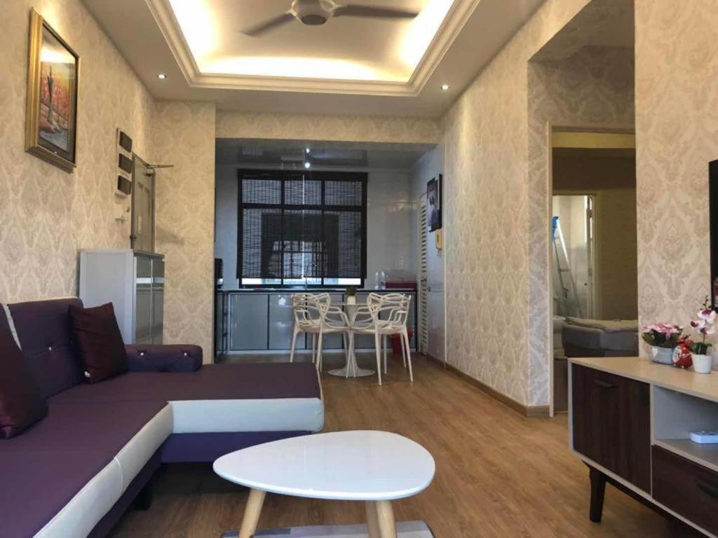 Rezeki Mahkota Hotel Malacca Dış mekan fotoğraf