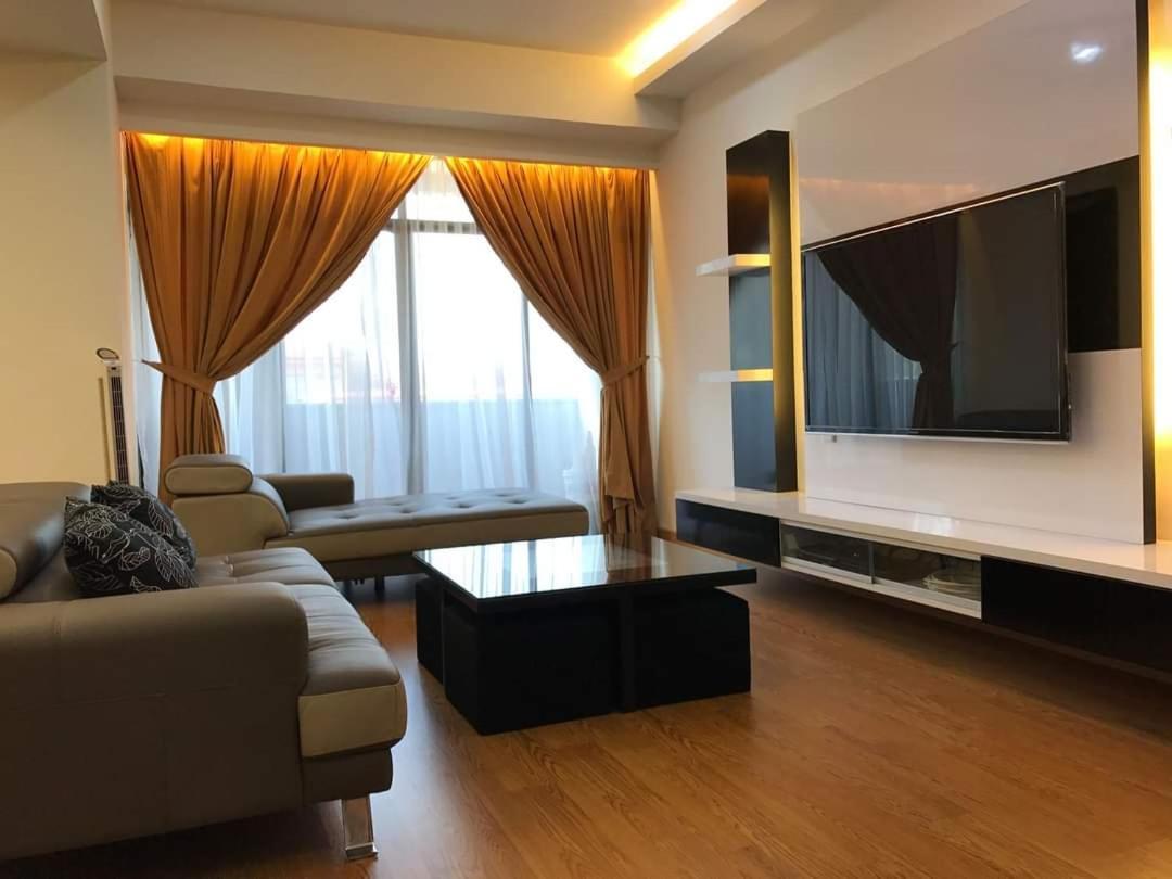 Rezeki Mahkota Hotel Malacca Dış mekan fotoğraf